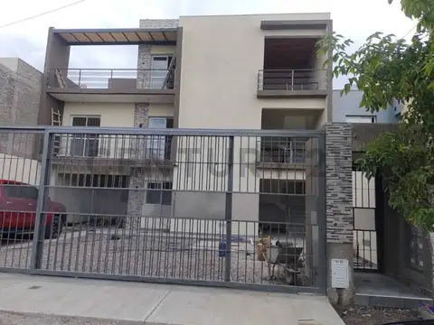 Departamento en Venta en Villa Nueva de Guaymallen, Guaymallén