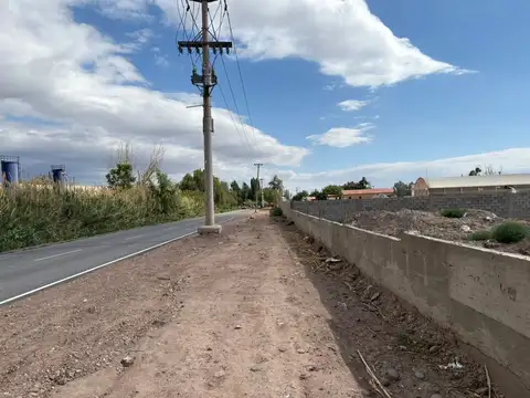 Terreno en Venta en Maipu, USD 350.000