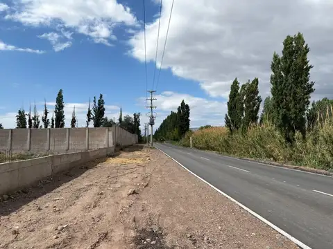 VENTA DE TERRENO INDUSTRIAL