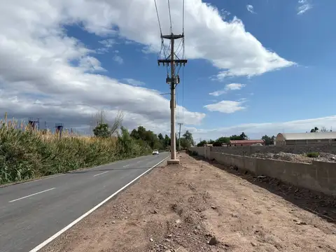 Terreno en Venta de 5253,0 m2