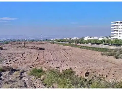 Terreno en Venta de 647,0 m2