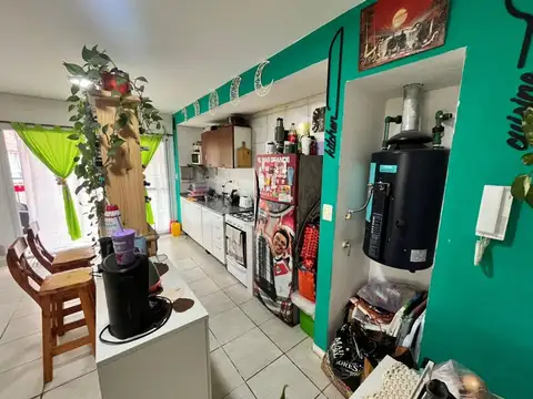 Departamento en Venta de 4 ambientes