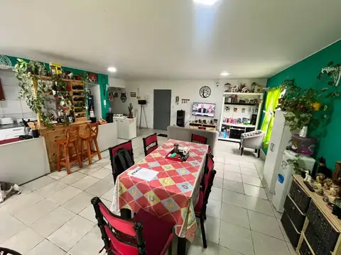 Departamento en Venta en Barracas, CABA