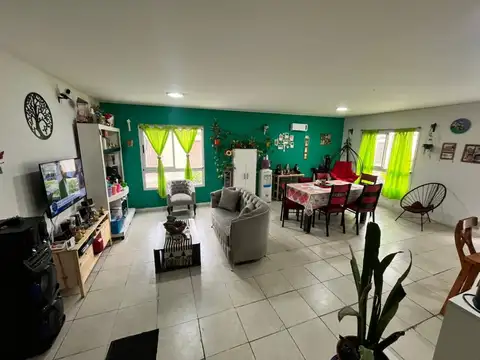 Departamento en Venta en Barracas, USD 83.000