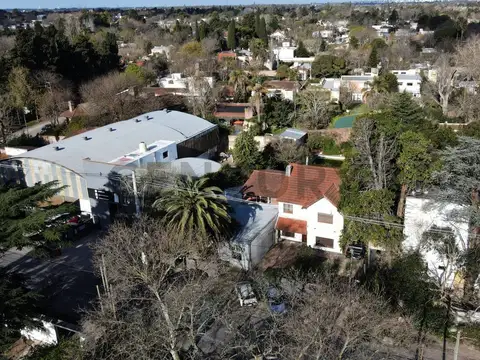 Casa en Venta de 5 dormitorios