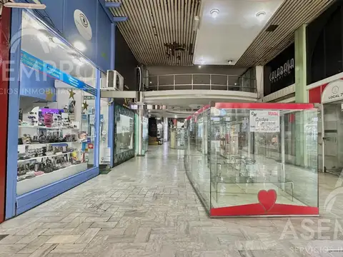 OFICINA PRIVADA EN FLORES