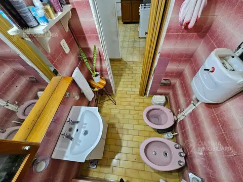 Depto Tipo Casa en Venta de 2 dormitorios