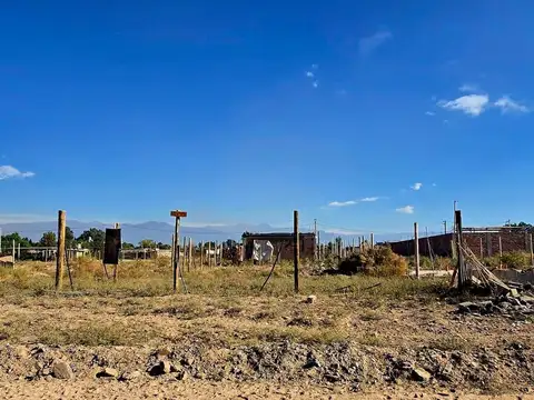 Terreno en Venta en El Borbollon, USD 8.000