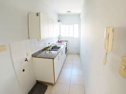 Departamento en Alquiler de 1 dormitorio