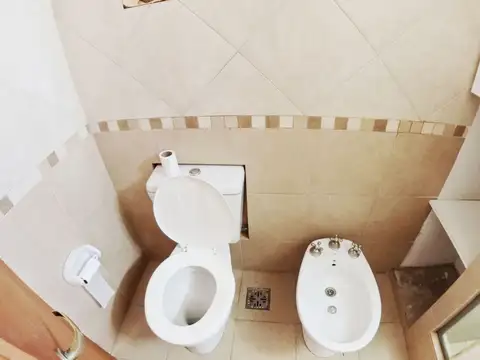 Departamento en Alquiler Apto profesional