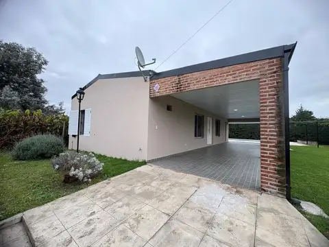Casa en Venta de 1 dormitorio