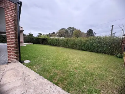 CASA EN VENTA ZARATE