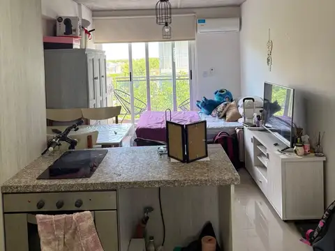 Venta | Departamento | Monoambiente | Rosario | Barrio Nuestra Señora de Lourdes