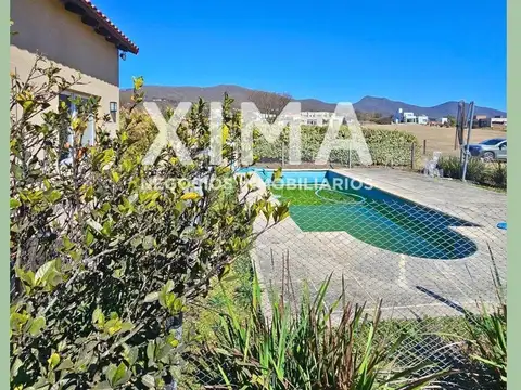 Casa en Venta en La Lucinda II, USD 350.000