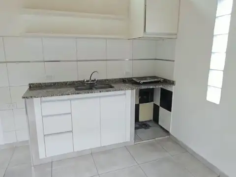 Departamento en Alquiler al Noroeste