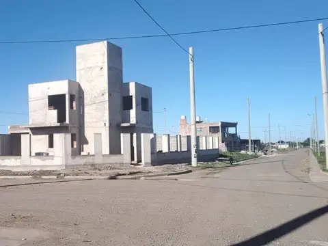 Terreno en Venta de 263,0 m2