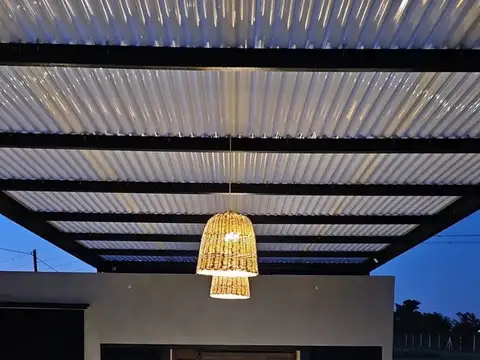 Casa en Venta 1 año