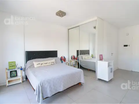 Departamento en Alquiler Temporal en San Telmo, CABA