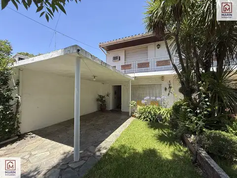 Casa - Venta - Argentina, San Isidro - aramburu 516