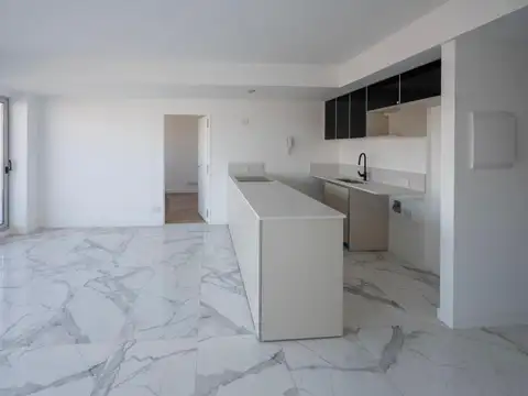 Departamento en venta en puerto norte MAUI, 2 dormitorios