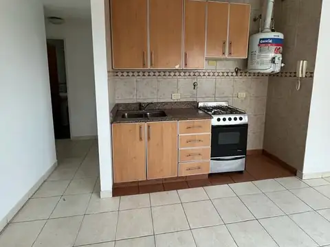 Departamento en Alquiler Permite mascota