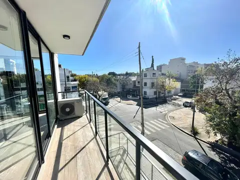 Departamento en Alquiler A Estrenar