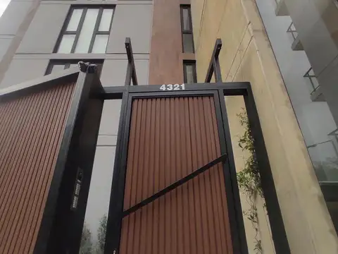 Departamento en Alquiler de 1 dormitorio