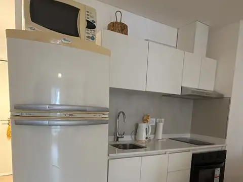 Departamento en Alquiler Temporal Permite mascota