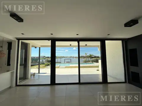 Casa en Venta 3 años