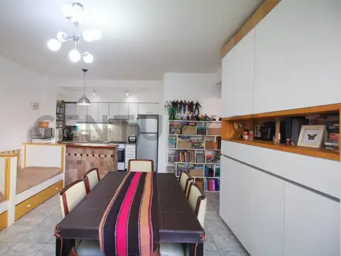 Holmberg 3100, Piso 1