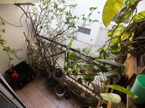 Departamento en Venta en Villa Urquiza, USD 105.000