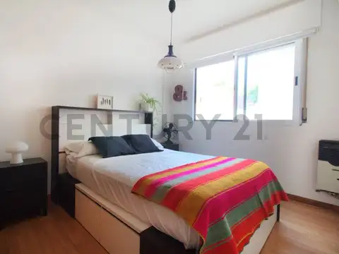 VENTA PH 2 AMBIENTES EN VILLA URQUIZA CON BALCON AL LATERAL