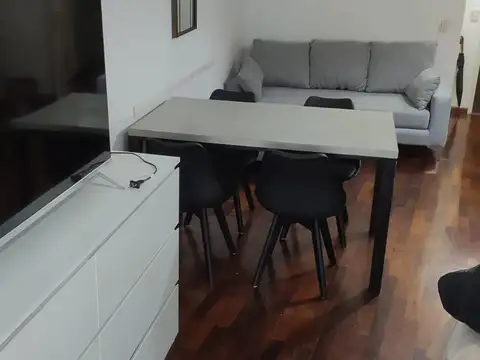 Departamento en alquiler temporario