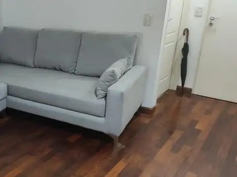Departamento en Alquiler Temporal de Monoambiente