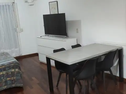 Departamento en alquiler temporario