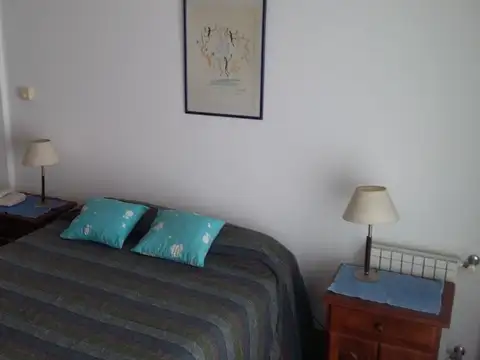 Iberá 2300, Piso 3