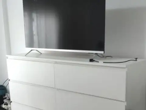 Departamento en Alquiler Temporal de Monoambiente