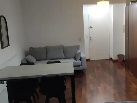 Departamento en alquiler temporario