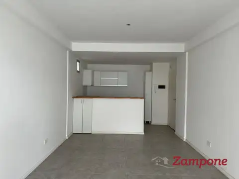 Departamento 2 Amb A Estrenar en General San Martin
