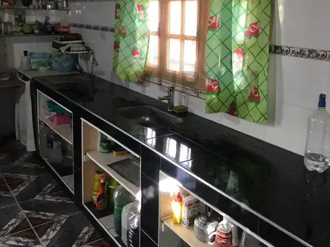 Casa en Venta 2012 años