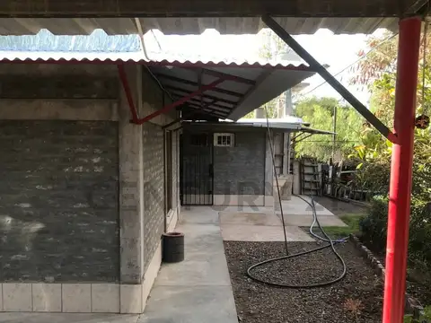 Casa en Venta en El Challao, USD 32.000