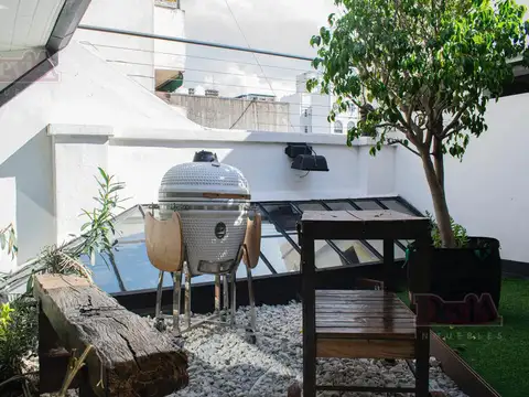 Venta - Edificio Comercial - Piedras 600 - Monserrat
