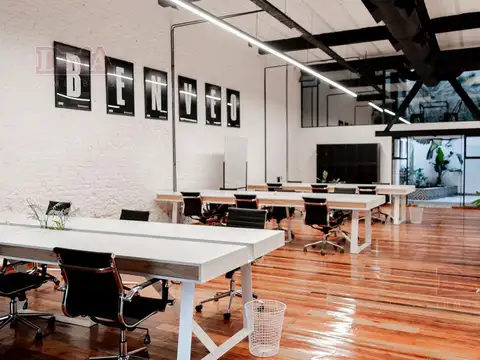 Venta - Edificio Comercial - Piedras 600 - Monserrat