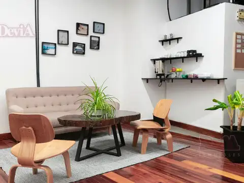 Casa Monoambiente con 7 baños