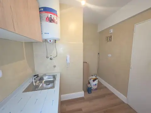 Departamento en Venta en Belgrano, USD 155.000