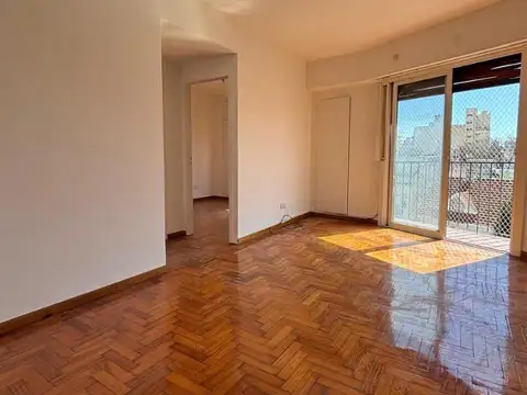 VENTA DEPARTAMENTO EN VILLA DEL PARQUE