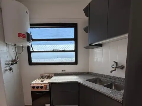 VENTA DEPARTAMENTO EN VILLA DEL PARQUE