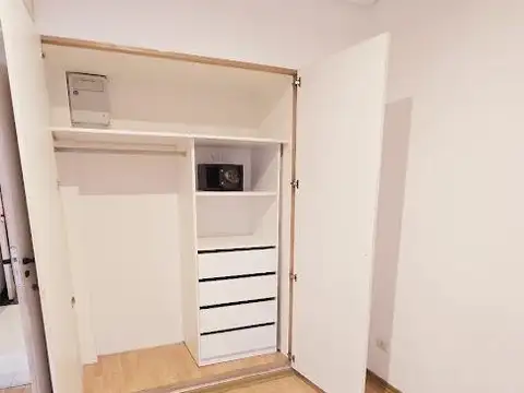 Departamento en Alquiler 18 años