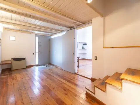 Depto Tipo Casa en Venta 38 años