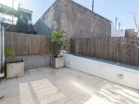 Depto Tipo Casa en Venta de 4 ambientes